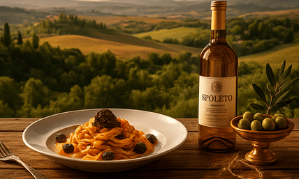 Spoleto in 48 Ore: cosa vedere tra storia, festival e gastronomia 4 Progetto senza titolo 3