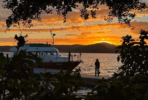 Alla scoperta dell’Umbria: borghi, città d’arte e paesaggi naturali 9 Lago di Bolsena